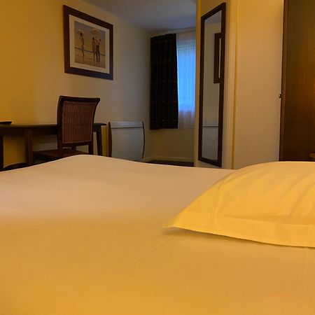 Hotel Inn Design Le Havre Montivilliers Zewnętrze zdjęcie