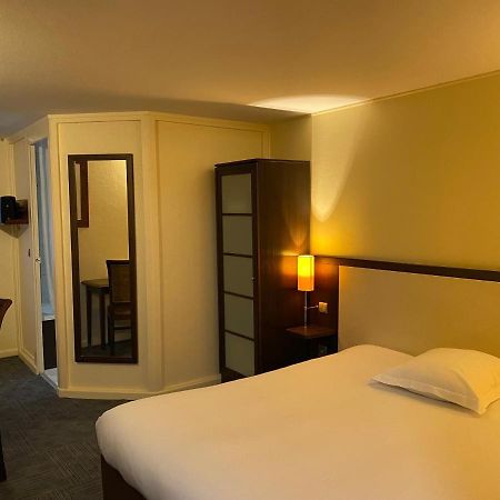 Hotel Inn Design Le Havre Montivilliers Zewnętrze zdjęcie