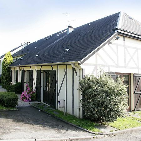 Hotel Inn Design Le Havre Montivilliers Zewnętrze zdjęcie