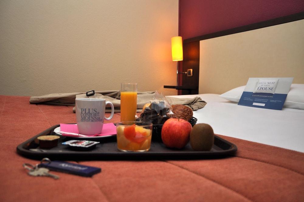 Hotel Inn Design Le Havre Montivilliers Zewnętrze zdjęcie