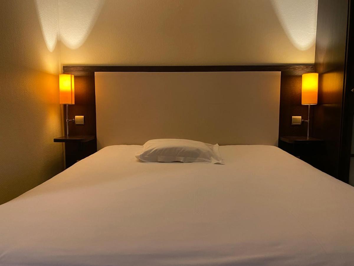 Hotel Inn Design Le Havre Montivilliers Zewnętrze zdjęcie