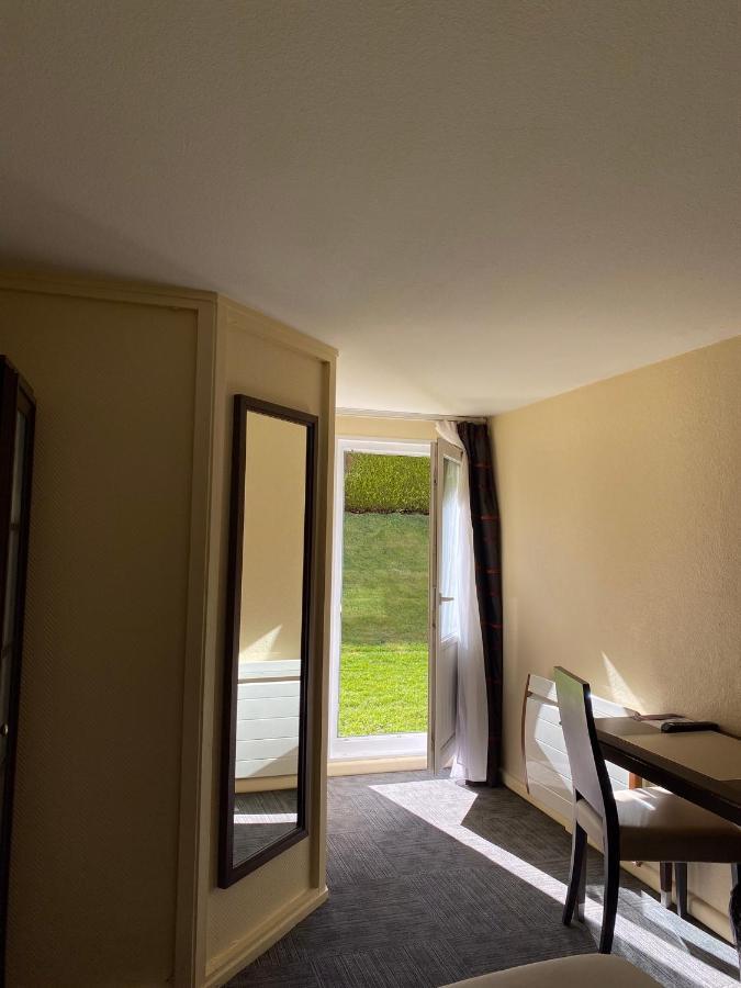 Hotel Inn Design Le Havre Montivilliers Zewnętrze zdjęcie