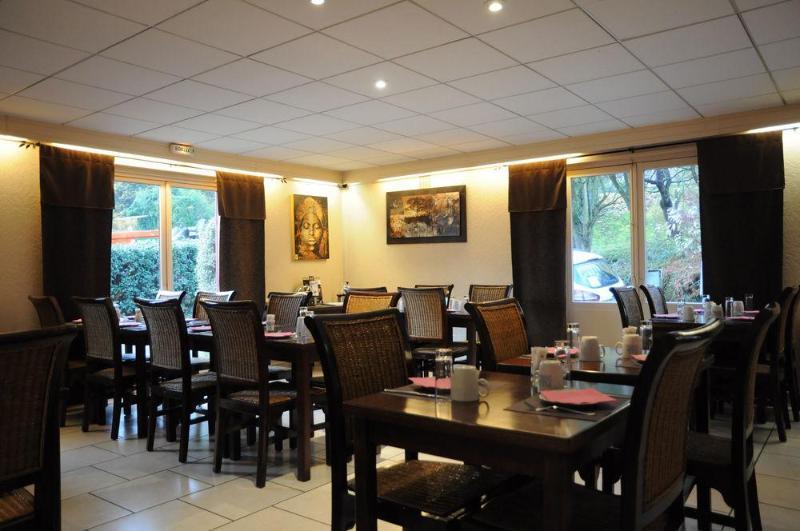 Hotel Inn Design Le Havre Montivilliers Zewnętrze zdjęcie